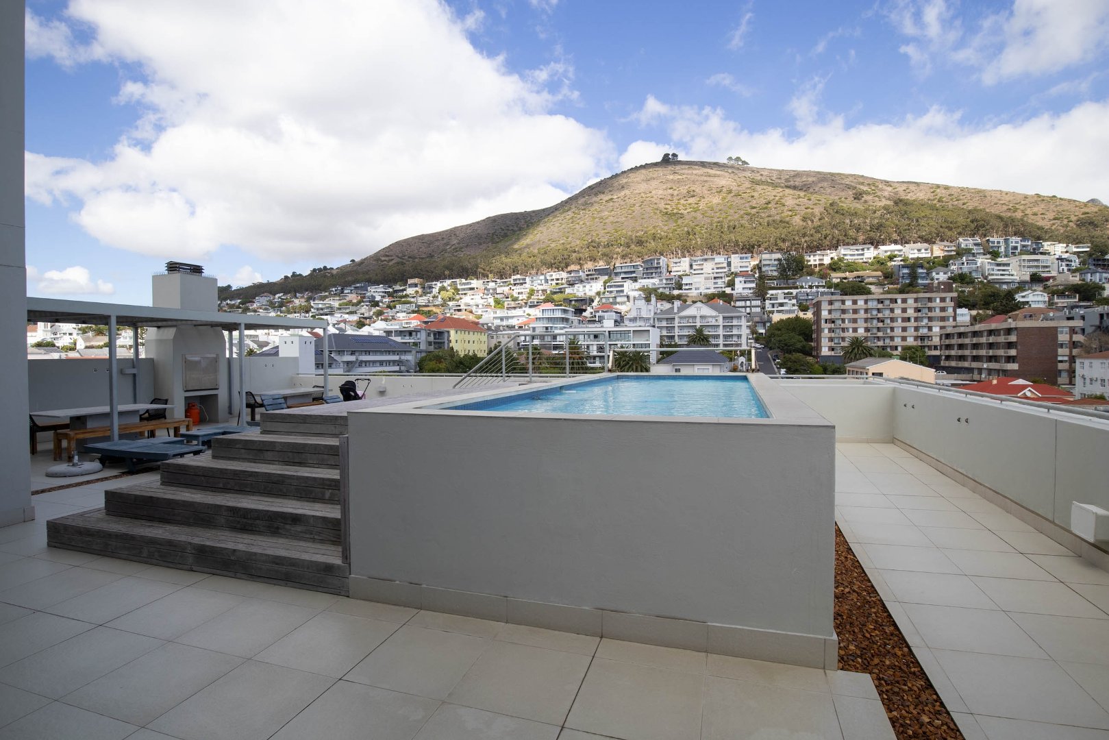 To Let 2 Bedroom Property for Rent in Green Point Western Cape